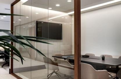 Office Space - Studio for sale in Government District - New Capital City - Cairo