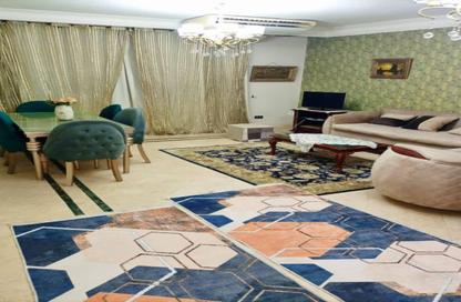 شقة - 3 - 1 للايجار في شارع حسن افلاطون - مساكن المهندسين - مدينة نصر - القاهرة