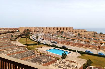 Chalet - 1 - 1 for sale in Stella Di Mare Sea View - Stella Di Mare - Al Ain Al Sokhna - Suez
