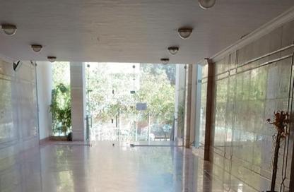 Apartment - 3 Bedrooms - 2 Bathrooms for sale in Saeed Zakaria St. - Al Sefarat District - Nasr City - Cairo