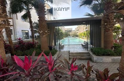 Villa - 5 Bedrooms - 5 Bathrooms for sale in Lake View - 5th Settlement Compounds - The 5th Settlement - New Cairo City - Cairo Villa - 5 Bedrooms - 5 Bathrooms for sale in Lake View - 5th Settlement Compounds - The 5th Settlement - New Cairo City - Cairo