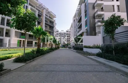 شقة - 3 غرف نوم - 3 حمامات للبيع في ذا ايكون ريزيدنس - كمبوندات التجمع الخامس - التجمع الخامس - مدينة القاهرة الجديدة - القاهرة