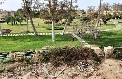 Villa - 4 Bedrooms - 4 Bathrooms for sale in Privado - Madinaty - Cairo