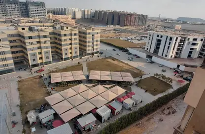 شقة - 2 غرف نوم - 1 حمام للبيع في كابيتال ايست - كمبوندات مدينة نصر - مدينة نصر - القاهرة شقة - 2 غرف نوم - 1 حمام للبيع في كابيتال ايست - كمبوندات مدينة نصر - مدينة نصر - القاهرة