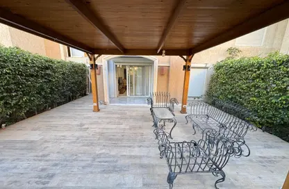 Apartment - 2 Bedrooms - 3 Bathrooms for rent in Stone Residence - 5th Settlement Compounds - The 5th Settlement - New Cairo City - Cairo