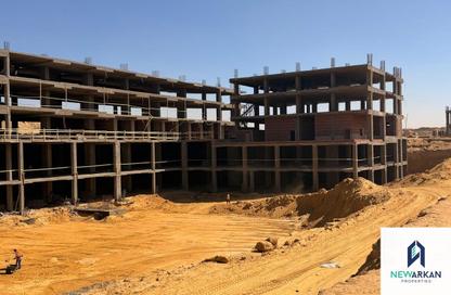 Shop - Studio - 1 for sale in Shadows - 26th of July Corridor - 6 October City - Giza Shop - Studio - 1 for sale in Shadows - 26th of July Corridor - 6 October City - Giza