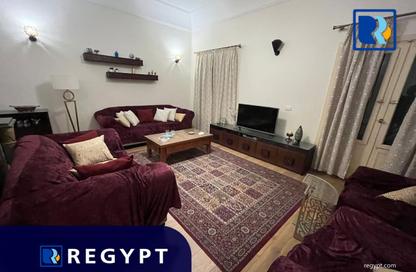 Apartment - 3 - 2 for rent in Sarayat Al Maadi - Hay El Maadi - Cairo