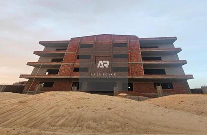 Apartment - 3 Bedrooms - 3 Bathrooms for sale in North Rehab - New Cairo City - Cairo
