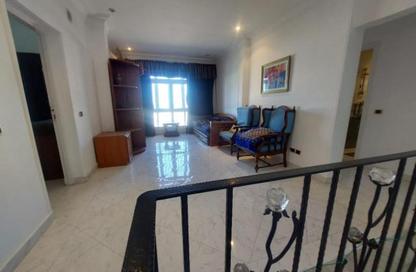 Villa - 4 Bedrooms - 3 Bathrooms for sale in Marina 5 - Marina - Al Alamein - North Coast