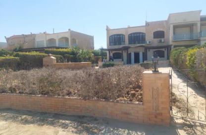 Villa - 4 Bedrooms - 3 Bathrooms for sale in Marina 5 - Marina - Al Alamein - North Coast