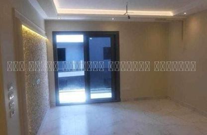 Apartment - 2 Bedrooms - 2 Bathrooms for rent in Sun Capital - Fayoum Desert road - 6 October City - Giza