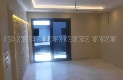 شقة - 2 غرف نوم - 2 حمامات للايجار في صن كابيتال - طريق الفيوم الصحراوى - مدينة 6 أكتوبر - الجيزة