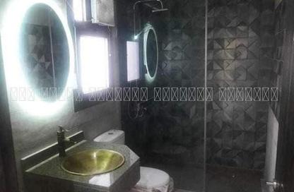 Apartment - 2 Bedrooms - 2 Bathrooms for rent in Sun Capital - Fayoum Desert road - 6 October City - Giza