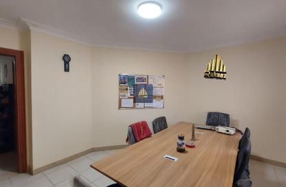 Apartment - 6 Bedrooms - 3 Bathrooms for rent in El Mearag City - Zahraa El Maadi - Hay El Maadi - Cairo