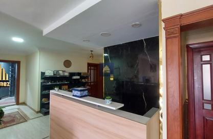 Apartment - 6 Bedrooms - 3 Bathrooms for rent in El Mearag City - Zahraa El Maadi - Hay El Maadi - Cairo