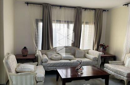 iVilla - 4 Bedrooms - 3 Bathrooms for rent in Mivida - 5th Settlement Compounds - The 5th Settlement - New Cairo City - Cairo iVilla - 4 Bedrooms - 3 Bathrooms for rent in Mivida - 5th Settlement Compounds - The 5th Settlement - New Cairo City - Cairo