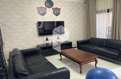 iVilla - 4 Bedrooms - 3 Bathrooms for rent in Mivida - 5th Settlement Compounds - The 5th Settlement - New Cairo City - Cairo iVilla - 4 Bedrooms - 3 Bathrooms for rent in Mivida - 5th Settlement Compounds - The 5th Settlement - New Cairo City - Cairo
