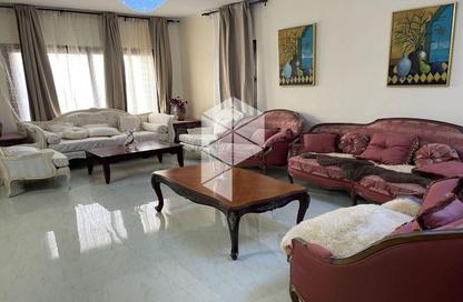 iVilla - 4 Bedrooms - 3 Bathrooms for rent in Mivida - 5th Settlement Compounds - The 5th Settlement - New Cairo City - Cairo