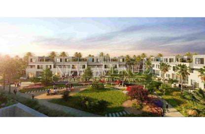 Villa - 5 - 5 for sale in Al Burouj Compound - El Shorouk Compounds - Shorouk City - Cairo
