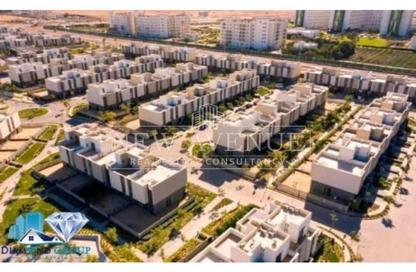 Villa - 5 - 5 for sale in Al Burouj Compound - El Shorouk Compounds - Shorouk City - Cairo