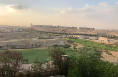 Villa - 4 Bedrooms - 4 Bathrooms for rent in Terencia - Uptown Cairo - Mokattam - Cairo