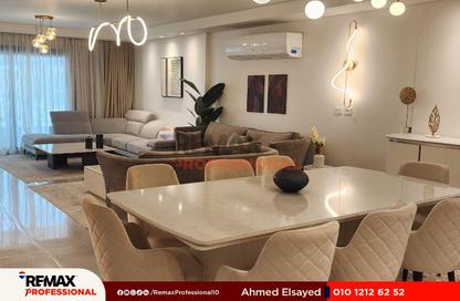Villa - 4 Bedrooms - 3 Bathrooms for sale in Sky line - Smouha - Hay Sharq - Alexandria