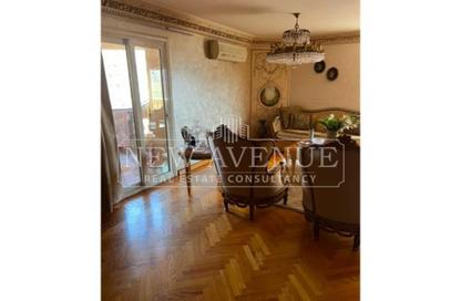 Apartment - 3 Bedrooms - 2 Bathrooms for sale in Almaza St. - Almazah - Heliopolis - Masr El Gedida - Cairo