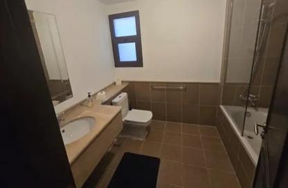 Apartment - 3 Bedrooms - 3 Bathrooms for rent in Mivida - 5th Settlement Compounds - The 5th Settlement - New Cairo City - Cairo