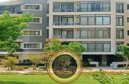 Apartment - 2 Bedrooms - 2 Bathrooms for sale in Taj City - 5th Settlement Compounds - The 5th Settlement - New Cairo City - Cairo