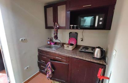 Chalet - 2 Bedrooms - 2 Bathrooms for sale in Porto Sokhna - Al Ain Al Sokhna - Suez