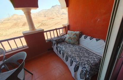 Chalet - 2 Bedrooms - 2 Bathrooms for sale in Porto Sokhna - Al Ain Al Sokhna - Suez
