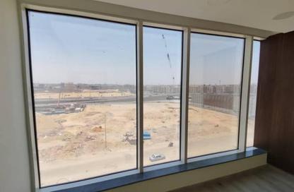Office Space - 1 Bedroom - 1 Bathroom for rent in Trivium Square - North Teseen St. - The 5th Settlement - New Cairo City - Cairo