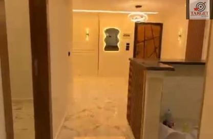 Apartment - 2 Bedrooms - 1 Bathroom for sale in Palms - Al Wahat Road - 6 October City - Giza