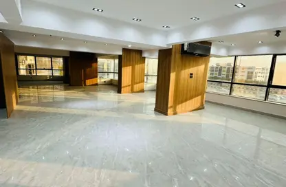 مساحات مكتبية - 5 غرف نوم - 4 حمامات للايجار في المعادي - حي المعادي - القاهرة