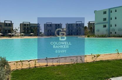 Chalet - 3 Bedrooms - 2 Bathrooms for sale in Fouka Bay - Ras Al Hekma - North Coast Chalet - 3 Bedrooms - 2 Bathrooms for sale in Fouka Bay - Ras Al Hekma - North Coast