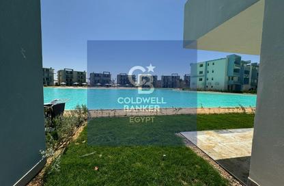 Chalet - 3 Bedrooms - 2 Bathrooms for sale in Fouka Bay - Ras Al Hekma - North Coast Chalet - 3 Bedrooms - 2 Bathrooms for sale in Fouka Bay - Ras Al Hekma - North Coast