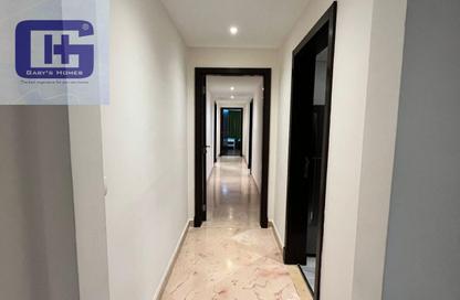 شقة - 2 - 4 للايجار في كايرو فيستيفال سيتى - المستثمرين الشمالية - مدينة القاهرة الجديدة - القاهرة