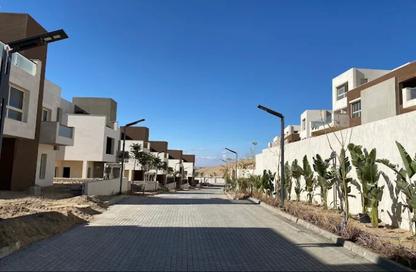 Villa - 6 - 6 for sale in Soleya - 6 October Compounds - 6 October City - Giza