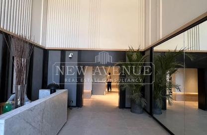 Apartment - 3 - 4 for sale in Swan Lake Residence - 5th Settlement Compounds - The 5th Settlement - New Cairo City - Cairo