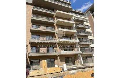 Apartment - 3 - 4 for sale in Swan Lake Residence - 5th Settlement Compounds - The 5th Settlement - New Cairo City - Cairo
