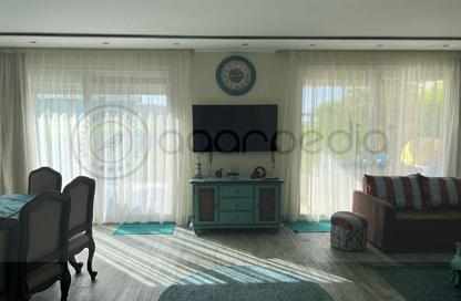 Villa - 4 Bedrooms - 5 Bathrooms for sale in Amwaj - Sidi Abdel Rahman - North Coast