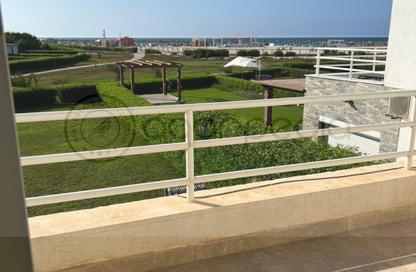 Villa - 4 Bedrooms - 5 Bathrooms for sale in Amwaj - Sidi Abdel Rahman - North Coast