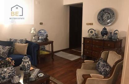 Apartment - 3 - 2 for sale in Omarat Al Madfaaia St. - Masaken Al Mohandesin - Nasr City - Cairo Apartment - 3 - 2 for sale in Omarat Al Madfaaia St. - Masaken Al Mohandesin - Nasr City - Cairo