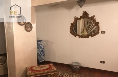Apartment - 3 - 2 for sale in Omarat Al Madfaaia St. - Masaken Al Mohandesin - Nasr City - Cairo