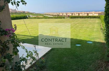Villa - 5 Bedrooms - 5 Bathrooms for sale in Telal Al Sokhna - Al Ain Al Sokhna - Suez Villa - 5 Bedrooms - 5 Bathrooms for sale in Telal Al Sokhna - Al Ain Al Sokhna - Suez