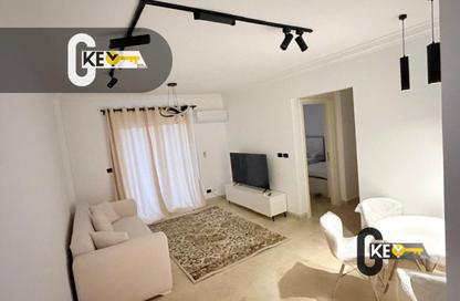 Apartment - 2 Bedrooms - 1 Bathroom for rent in B12 - Madinaty - Cairo