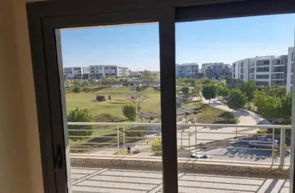 Apartment - 3 Bedrooms - 2 Bathrooms for sale in Taj City - 5th Settlement Compounds - The 5th Settlement - New Cairo City - Cairo