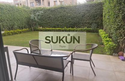 Apartment - 3 Bedrooms - 4 Bathrooms for sale in Village Gardens Katameya - 5th Settlement Compounds - The 5th Settlement - New Cairo City - Cairo