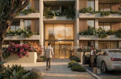 Twin House - 4 Bedrooms - 5 Bathrooms for sale in El Patio Oro - 5th Settlement Compounds - The 5th Settlement - New Cairo City - Cairo
