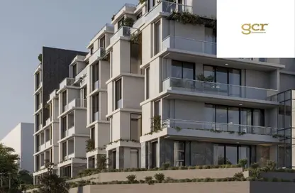 Apartment - 3 Bedrooms - 3 Bathrooms for sale in Talda - Mostakbal City Compounds - Mostakbal City - Future City - Cairo